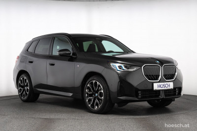 BMW X3 Gebrauchtwagen BMW X3 Gebrauchtwagen