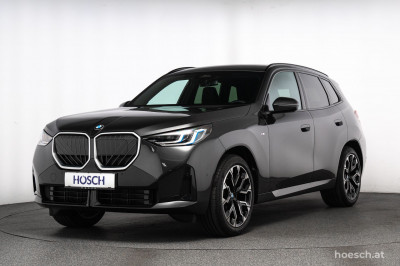 BMW X3 Gebrauchtwagen BMW X3 Gebrauchtwagen
