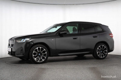 BMW X3 Gebrauchtwagen BMW X3 Gebrauchtwagen