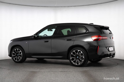 BMW X3 Gebrauchtwagen BMW X3 Gebrauchtwagen