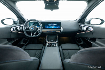 BMW X3 Gebrauchtwagen BMW X3 Gebrauchtwagen