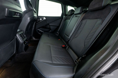 BMW X3 Gebrauchtwagen BMW X3 Gebrauchtwagen