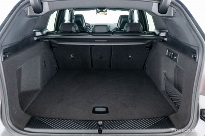 BMW X3 Gebrauchtwagen BMW X3 Gebrauchtwagen