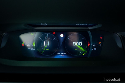 Peugeot 408 Gebrauchtwagen Peugeot 408 Gebrauchtwagen