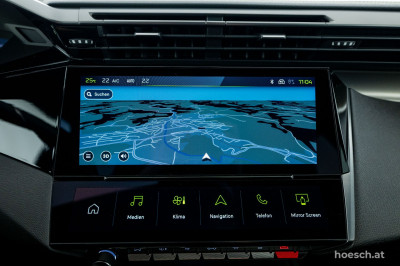 Peugeot 408 Gebrauchtwagen Peugeot 408 Gebrauchtwagen