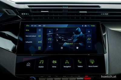 Peugeot 408 Gebrauchtwagen Peugeot 408 Gebrauchtwagen