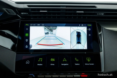 Peugeot 408 Gebrauchtwagen Peugeot 408 Gebrauchtwagen