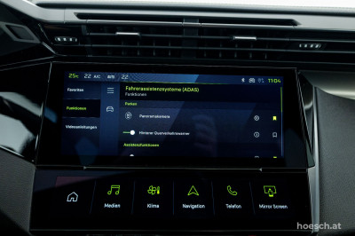 Peugeot 408 Gebrauchtwagen Peugeot 408 Gebrauchtwagen