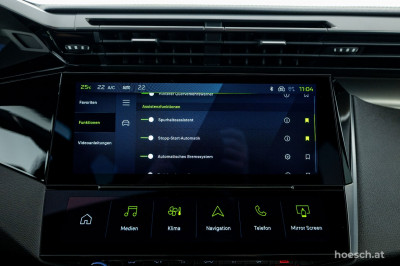 Peugeot 408 Gebrauchtwagen Peugeot 408 Gebrauchtwagen