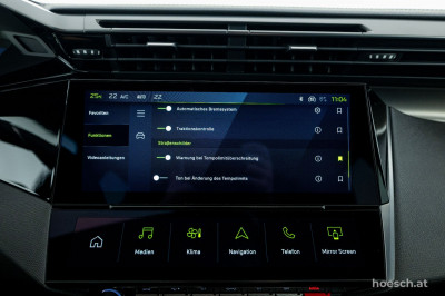 Peugeot 408 Gebrauchtwagen Peugeot 408 Gebrauchtwagen