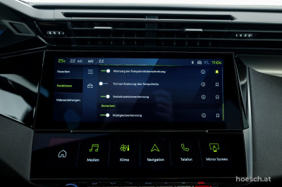 Peugeot 408 Gebrauchtwagen Peugeot 408 Gebrauchtwagen