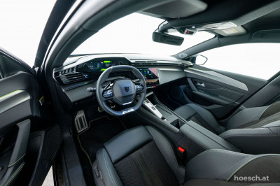 Peugeot 408 Gebrauchtwagen Peugeot 408 Gebrauchtwagen
