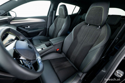 Peugeot 408 Gebrauchtwagen Peugeot 408 Gebrauchtwagen