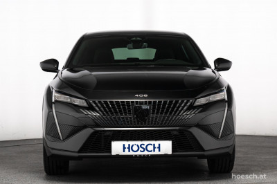 Peugeot 408 Gebrauchtwagen Peugeot 408 Gebrauchtwagen