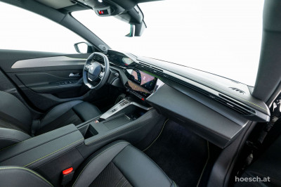 Peugeot 408 Gebrauchtwagen Peugeot 408 Gebrauchtwagen
