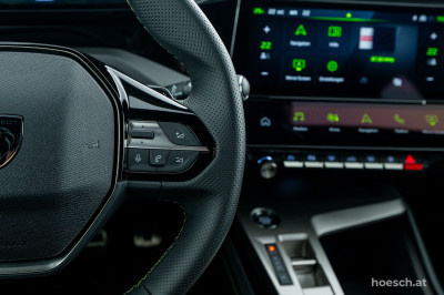 Peugeot 408 Gebrauchtwagen Peugeot 408 Gebrauchtwagen