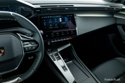 Peugeot 408 Gebrauchtwagen Peugeot 408 Gebrauchtwagen