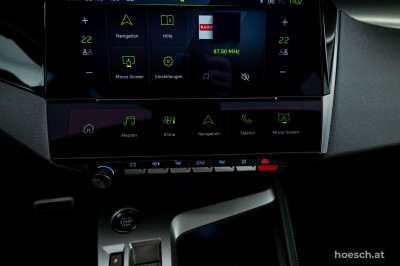 Peugeot 408 Gebrauchtwagen Peugeot 408 Gebrauchtwagen