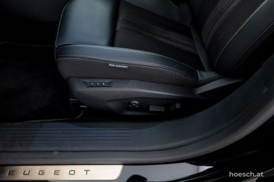 Peugeot 408 Gebrauchtwagen Peugeot 408 Gebrauchtwagen