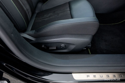 Peugeot 408 Gebrauchtwagen Peugeot 408 Gebrauchtwagen