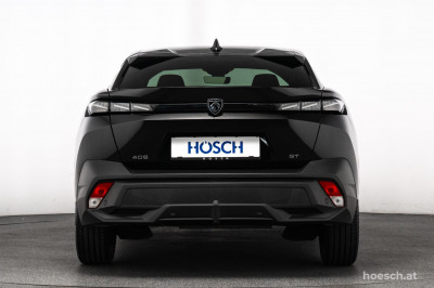 Peugeot 408 Gebrauchtwagen Peugeot 408 Gebrauchtwagen