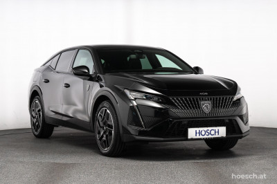 Peugeot 408 Gebrauchtwagen Peugeot 408 Gebrauchtwagen