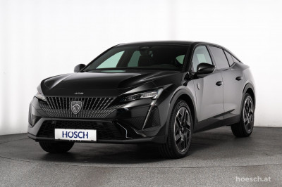 Peugeot 408 Gebrauchtwagen Peugeot 408 Gebrauchtwagen