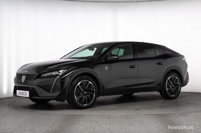 Peugeot 408 Gebrauchtwagen Peugeot 408 Gebrauchtwagen
