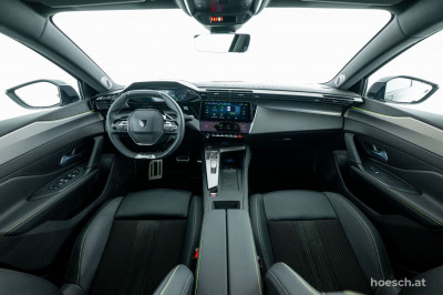 Peugeot 408 Gebrauchtwagen Peugeot 408 Gebrauchtwagen