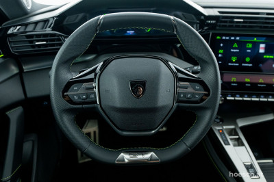 Peugeot 408 Gebrauchtwagen Peugeot 408 Gebrauchtwagen