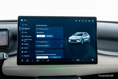BYD Atto 3 Gebrauchtwagen BYD Atto 3 Gebrauchtwagen