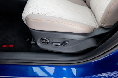 BYD Atto 3 Gebrauchtwagen BYD Atto 3 Gebrauchtwagen
