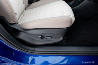 BYD Atto 3 Gebrauchtwagen BYD Atto 3 Gebrauchtwagen