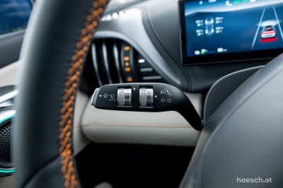 BYD Atto 3 Gebrauchtwagen BYD Atto 3 Gebrauchtwagen