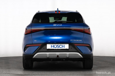 BYD Atto 3 Gebrauchtwagen BYD Atto 3 Gebrauchtwagen