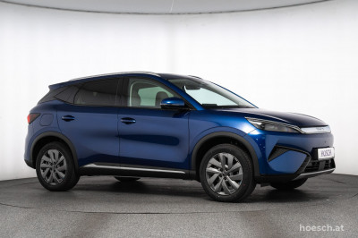 BYD Atto 3 Gebrauchtwagen BYD Atto 3 Gebrauchtwagen