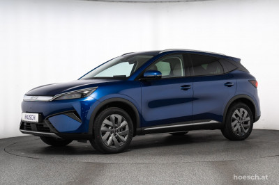BYD Atto 3 Gebrauchtwagen BYD Atto 3 Gebrauchtwagen