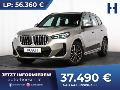 BMW X1 Gebrauchtwagen BMW X1 Gebrauchtwagen