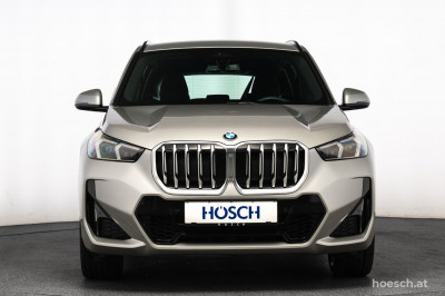 BMW X1 Gebrauchtwagen BMW X1 Gebrauchtwagen