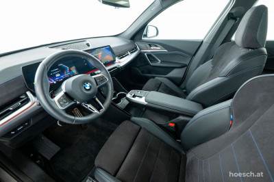BMW X1 Gebrauchtwagen BMW X1 Gebrauchtwagen