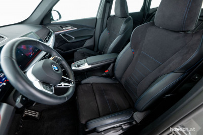 BMW X1 Gebrauchtwagen BMW X1 Gebrauchtwagen
