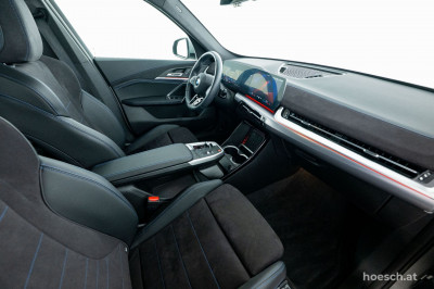 BMW X1 Gebrauchtwagen BMW X1 Gebrauchtwagen