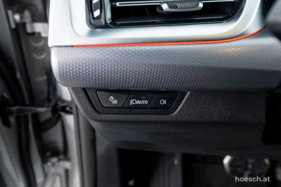 BMW X1 Gebrauchtwagen BMW X1 Gebrauchtwagen