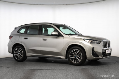 BMW X1 Gebrauchtwagen BMW X1 Gebrauchtwagen