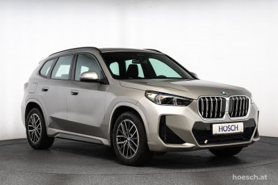 BMW X1 Gebrauchtwagen BMW X1 Gebrauchtwagen