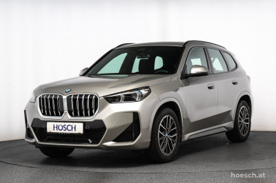 BMW X1 Gebrauchtwagen BMW X1 Gebrauchtwagen