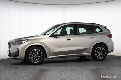 BMW X1 Gebrauchtwagen BMW X1 Gebrauchtwagen