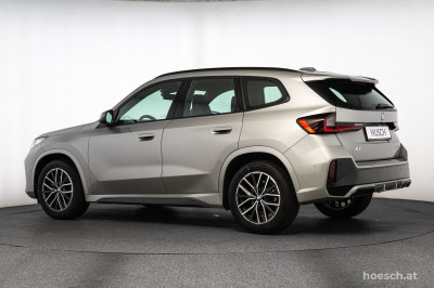 BMW X1 Gebrauchtwagen BMW X1 Gebrauchtwagen