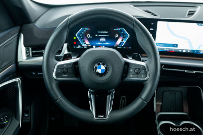 BMW X1 Gebrauchtwagen BMW X1 Gebrauchtwagen