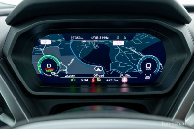 Audi Q4 e-tron Gebrauchtwagen Audi Q4 e-tron Gebrauchtwagen